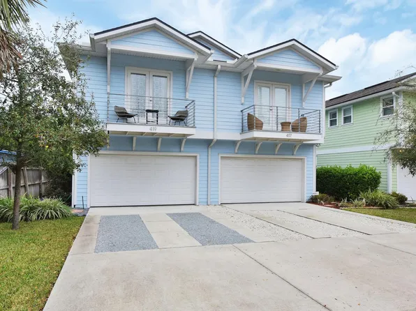 419 5th Ave S, Jacksonville Beach, FL 32250