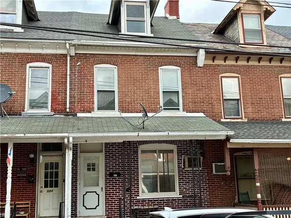 521 N Law St, Allentown, PA 18102