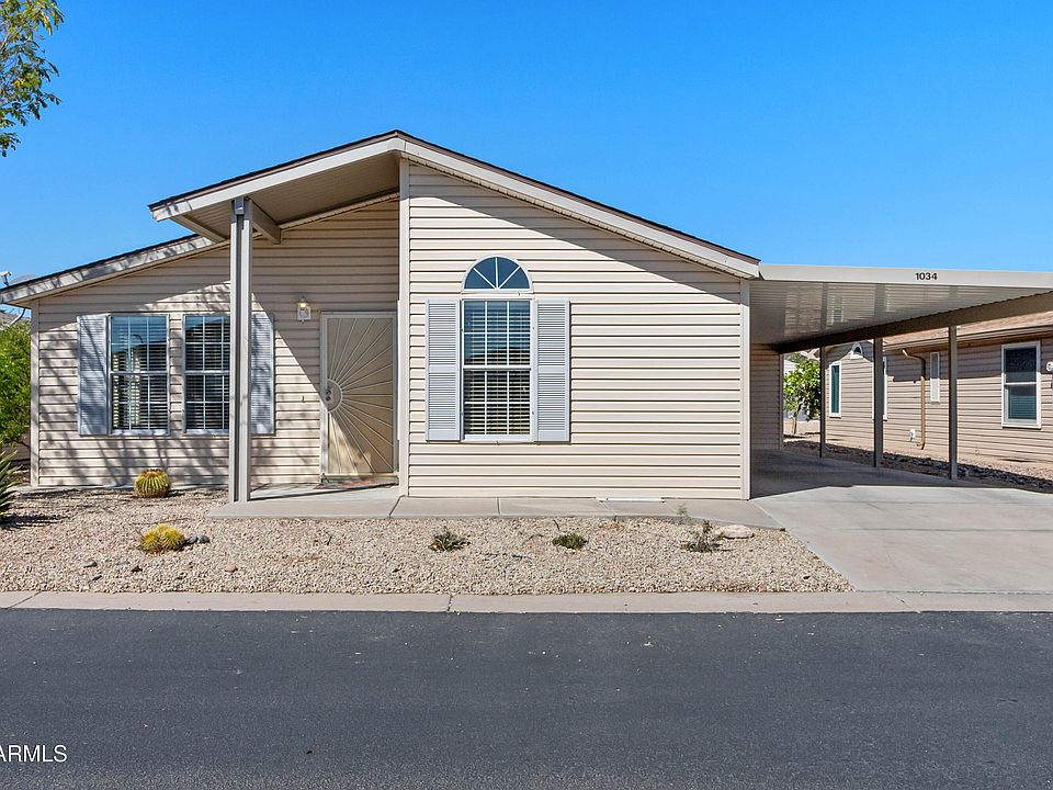 1st image of 3301 S Goldfield Road #1034