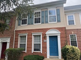 537 Ensemble Ct #537, Hunt Valley, MD 21030