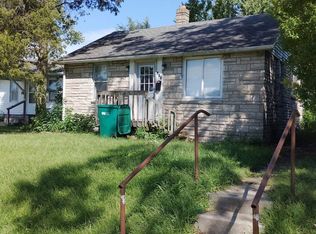 510 Hendricks St, Mishawaka, IN 46544