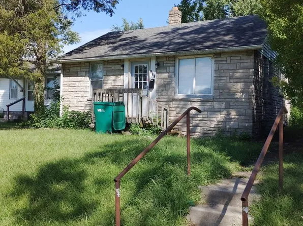 510 Hendricks St, Mishawaka, IN 46544