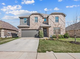 2803 Chestnut Ln, Melissa, TX 75454