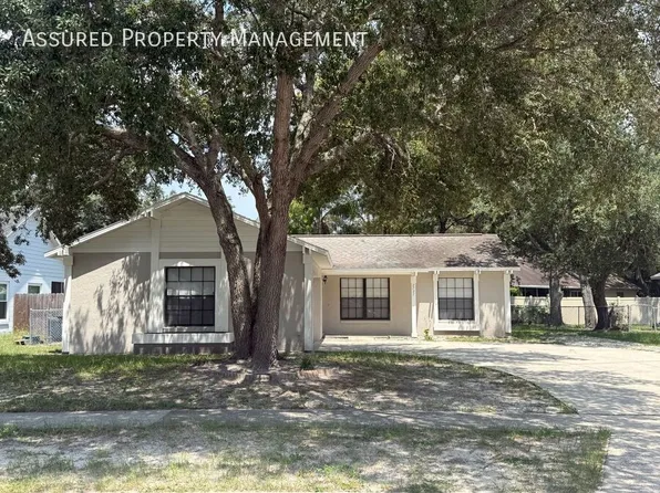 2727 Dobbin Dr, Orlando, FL 32817