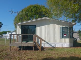 1212 Chobee St, Okeechobee, FL 34974