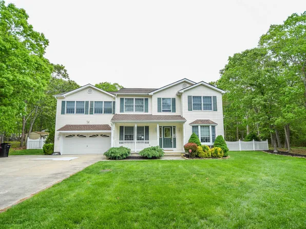 5 Lexington Ct, Ocean View, NJ 08230