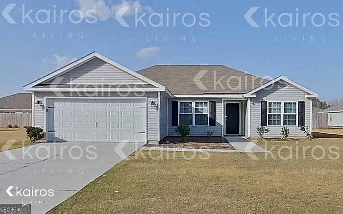 228 Western Red Cedar Dr — Photo 1