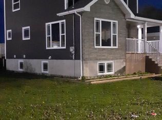 230 Lorne St, Sydney, NS B1P4H6