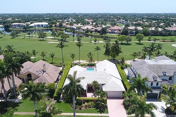 Home For Sale In St Andrews Country Club