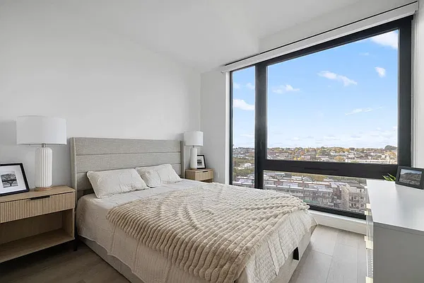 Bedroom, photo 3