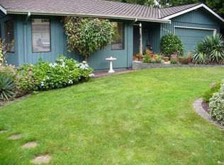 15440 SE Fairwood Blvd, Renton, WA 98058