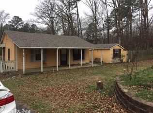 8109 Ascension Rd, Little Rock, AR 72204