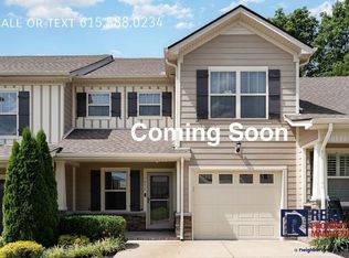 1052 Neeleys Bnd, Spring Hill, TN 37174