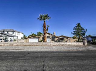 5352 Stacey Ave, Las Vegas, NV 89108