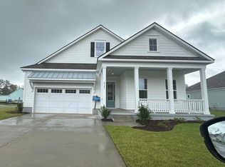 6543 Berg St #CO1101, Murrells Inlet, SC 29576
