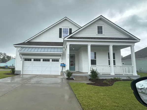 6543 Berg St. #CO1101 - Drew Classic, Murrells Inlet, SC 29576