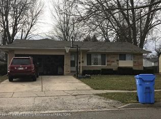 4212 Stillwell Ave, Lansing, MI
