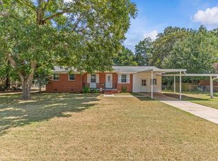 225 Jones Ave, Newton, AL 36352