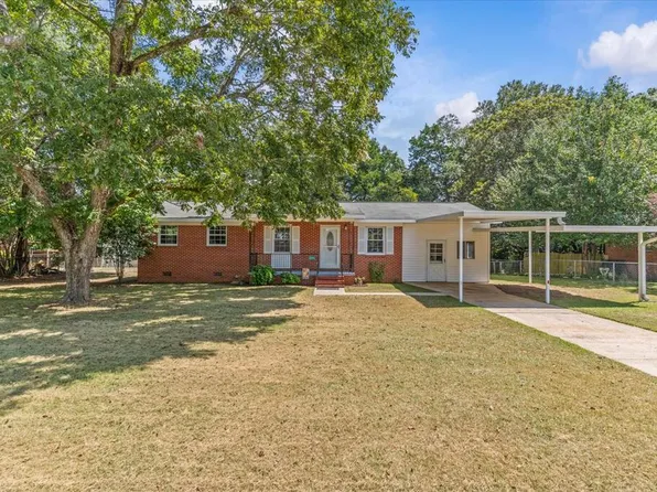 225 Jones Ave, Newton, AL 36352
