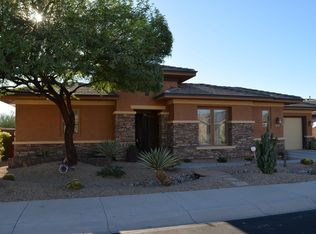 17915 W Narramore Rd, Goodyear, AZ 85338