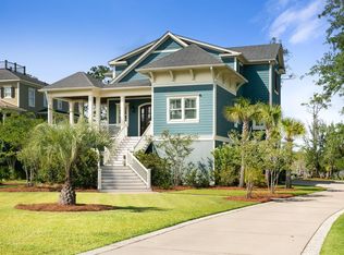 3634 Coastal Crab Rd, Mount Pleasant, SC 29466