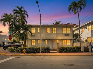 503-508 75th Street Condo, Miami Beach, FL 33141