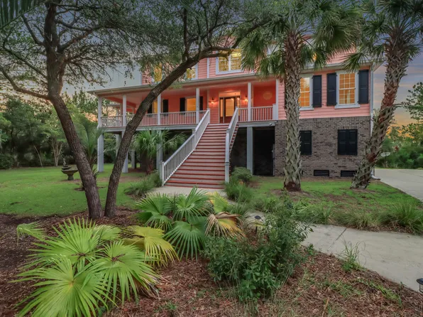 4591 Cape Island Dr, Mount Pleasant, SC 29429