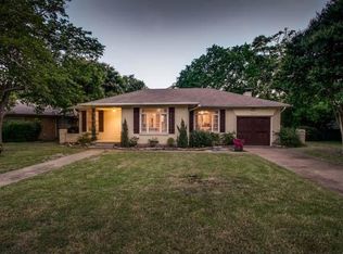 1646 Macmanus Dr, Dallas, TX 75228
