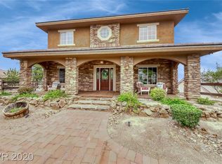 1435 San Felipe Dr, Boulder City, NV 89005