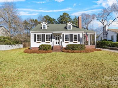 1614 Jordan St, Camden, SC, 29020