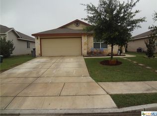 3417 Sabrina St, Seguin, TX 78155