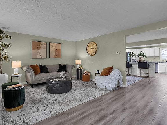 3rd image of 5085 Brush Ridge Ct