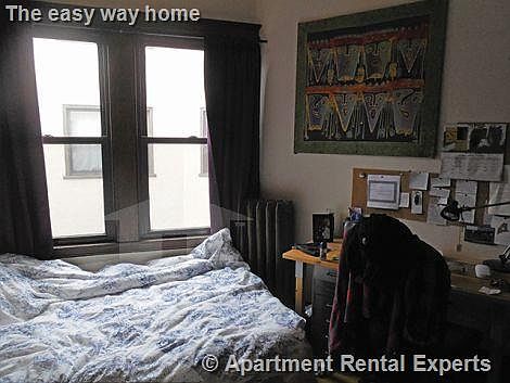 Apartment Rental Experts