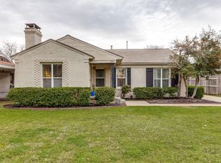 4931 Wren Way, Dallas, TX 75209