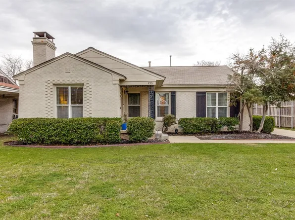 4931 Wren Way, Dallas, TX 75209