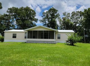5550 NW 76th Ave, Chiefland, FL 32626