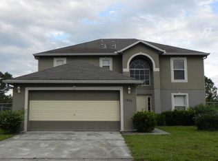 1035 Coatbridge Dr, Kissimmee, FL 34758
