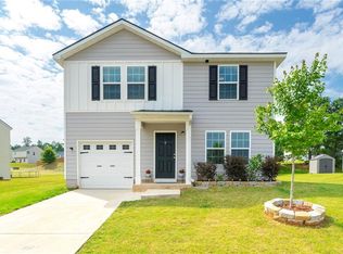 1766 Cheryl Ave, Griffin, GA 30224