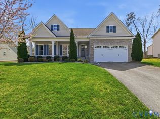 8712 Bailey Hill Rd, Midlothian, VA 23112