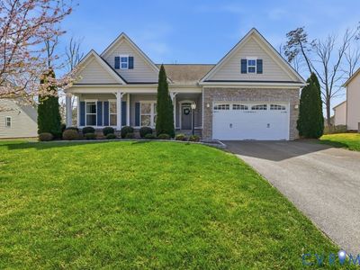 8712 Bailey Hill Rd, Midlothian, VA, 23112