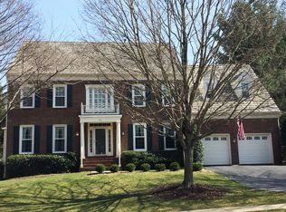511 Meade Dr SW, Leesburg, VA