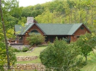 6104 Korback Rd, Ridgeway, WI 53582