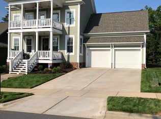 5595 Morris Hunt Dr, Fort Mill, SC 29708