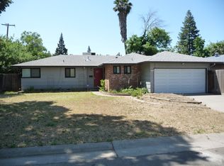 2916 Kerria Way, Sacramento, CA 95821