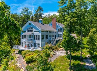 325 Belfast Rd, Camden, ME 04843
