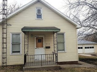 515 Central St, La Salle, IL 61301