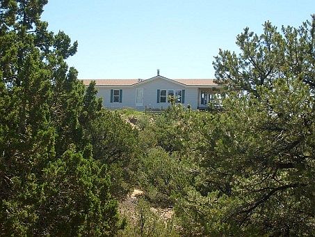 View from Adjacent lot