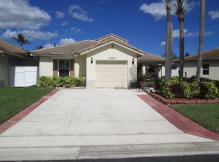 7892 Manor Forest Ln, Boynton Beach, FL 33436