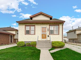 407 Calhoun Ave, Calumet City, IL