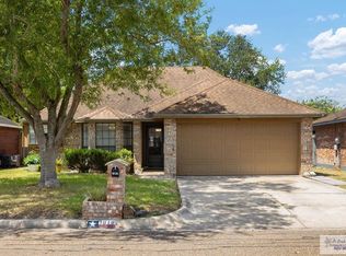 1918 River Oaks Dr, Harlingen, TX 78552
